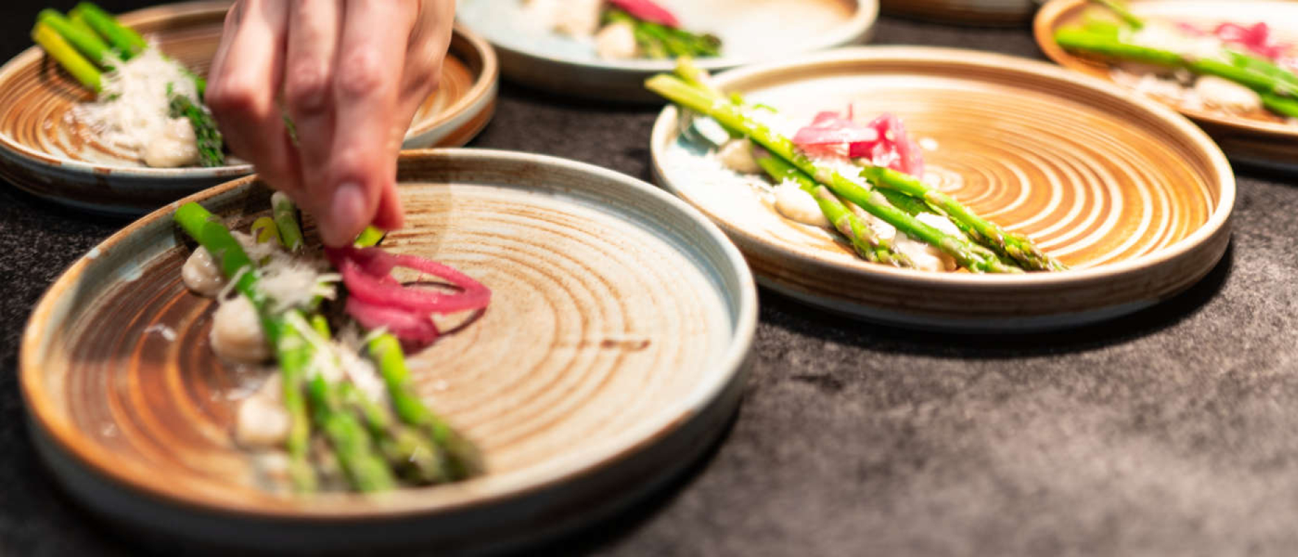 Recipetor