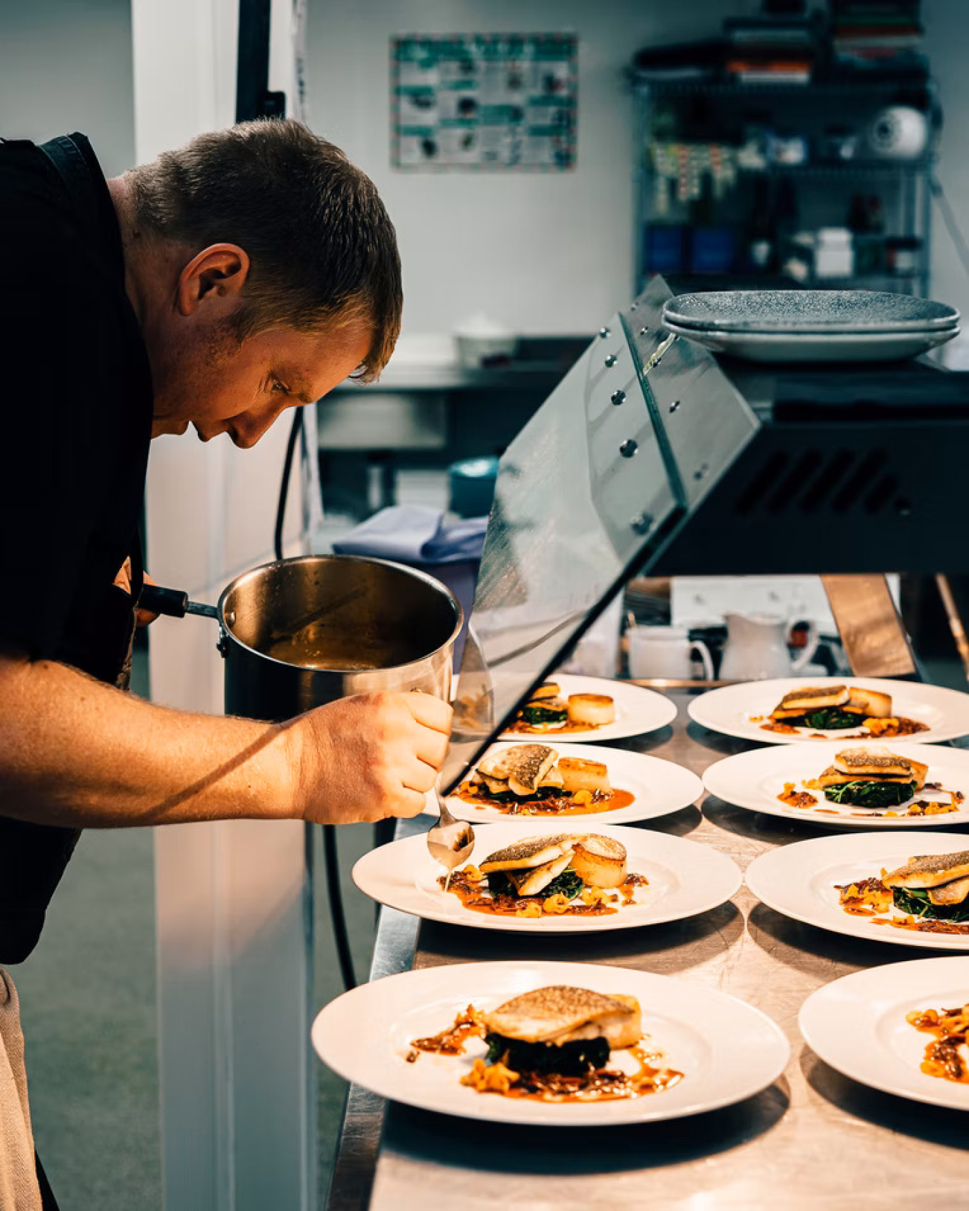Recipetor