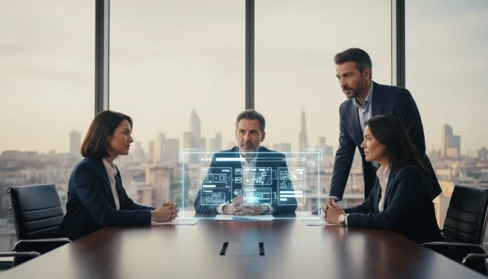 Sitios web en 2026: Guía estratégica para la creación y optimización