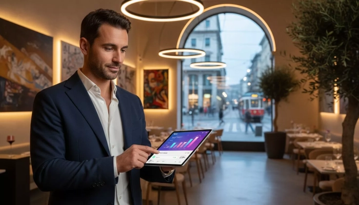 Quanto costa un sito per ristorante nel 2026? Guida completa ai prezzi e al ROI