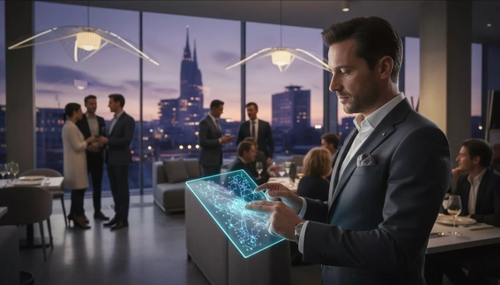 Fidelizzazione Clienti Ristorante: Strategie e Tecnologie per il 2026