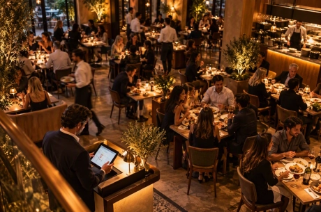 Come scegliere il gestionale prenotazioni per il tuo ristorante nel 2026